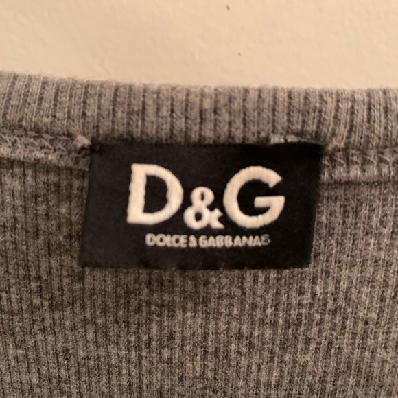 Dolce & Gabbana Sequin Dress Size Small D&G - Picture 4 of 6